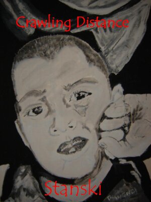cover image of Crawling Distance